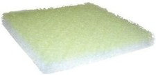 Fiberglass Paint Booth Filters 22 Gram (Case of 50) - 20" X 20" - Free Shipping