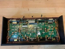 MYDATA L-019-666-1B AUTOMATION AB BOARD for PICK & PLACE SYSTEM