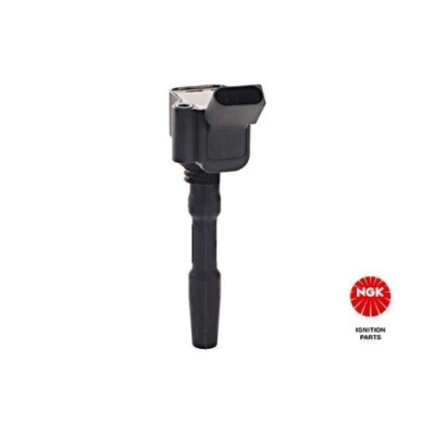 Zündspule NGK 48409 für AUDI PORSCHE SEAT SKODA VW LAMBORGHINI BENTLEY