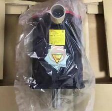 ONE NEW FANUC SERVO MOTOR A06B-0268-B400 0100