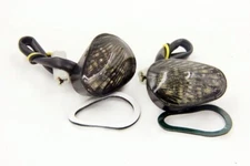 Smoke Turn Signal For Yamaha Yzf R1 R6 R6S Yzfr1 Yzfr6 Yzfr6S 2006 2007 2008