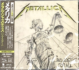 Metallica Harvester of Sorrow for sale | eBay