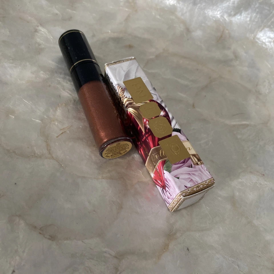 PAT MCGRATH LABS FestishEYES Legendary Wear limited-edition liquid eyeshadow - Image 3 of 4