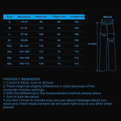 Flexcamo - Tactical Waterproof Pants Texwix Flex Camo Cargo for Men Hiking Work - Picture 18 of 28