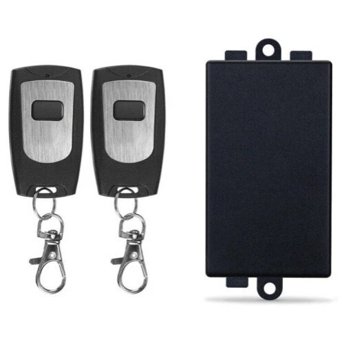 Access Control System Kit With Strike Door Lock Fingerprint And RFID Card Reader - Picture 13 of 16