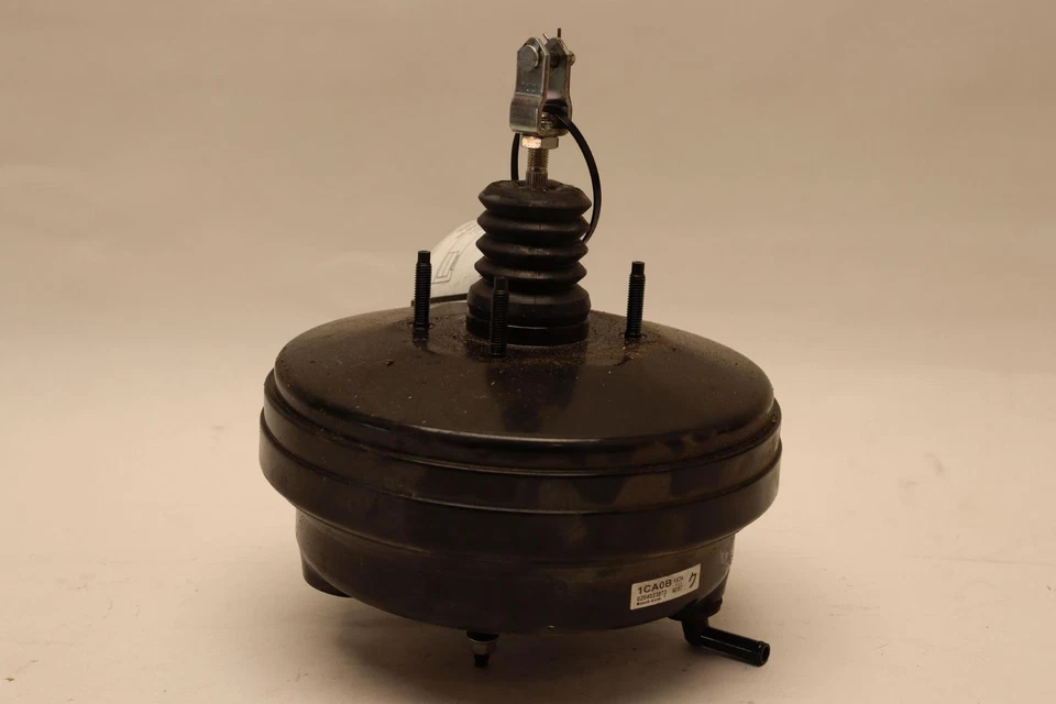 2009-2012 INFINITI FX35 3.5L POWER BRAKE VACUUM BOOSTER OEM - Image 2 of 4