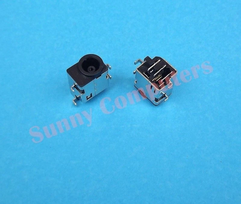 OEM SAMSUNG NP700Z3A NP700Z5B NP700Z5C DC POWER JACK PORT SOCKET CONNECTOR PJ67 - Image 3 of 3