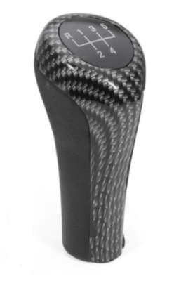 Pommeau De Levier De Vitesse Pour BMW X1 E84 - Pièce Neuve OEM 25117566267