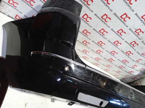 7410AQ Paragolpes Trasero para CITROEN GRAND C4 PICASSO Exclusive 2007 158400 - Imagen 4 de 9