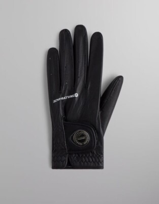 Kith Taylormade 2024 Golf Glove Black Medium Large Left Hand M/L