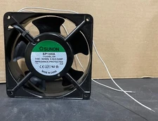 Sunon SP100A fan