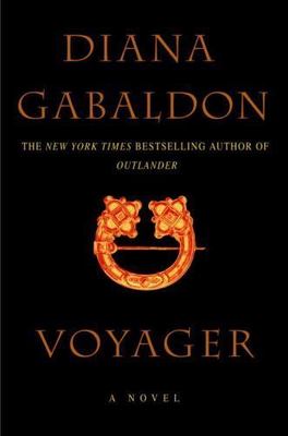 Voyager (Outlander), Gabaldon, Diana, 9780385302326