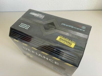 Defiance Collector's Edition (PC) | eBay