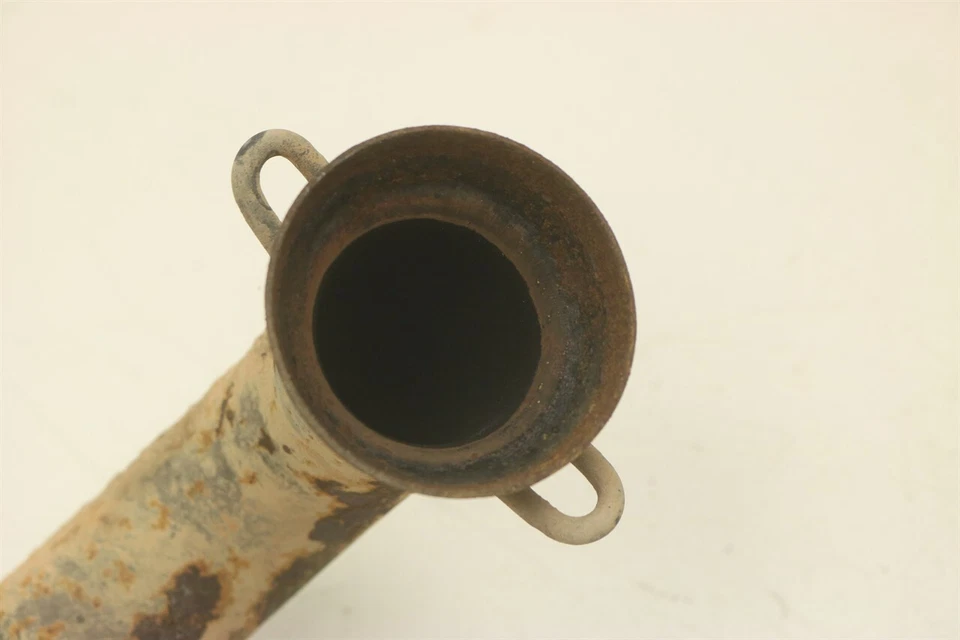 Polaris Ranger 500 570 ETX EFI Includes Crew Exhaust Muffler 1262446 Foto 2 de 3