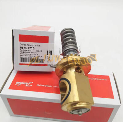 One New Danfoss 067G2710 Expansion Valve Spool