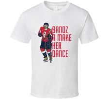 Banz A Make Here Dance Alex Ovechkin Fan T T Shirt