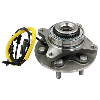 4WD Front Wheel Bearing Hub For 2018 2019 Ford F-150 Expedition Navigator  CA
