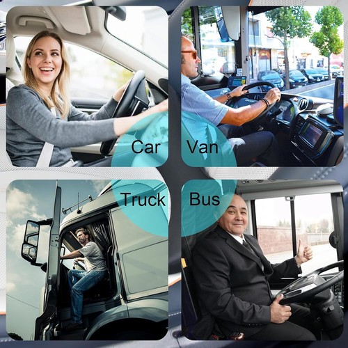 Autositzkissen Memory Foam Fahrerstützkissen Memory Foam Sitzkissen - Bild 3 von 9