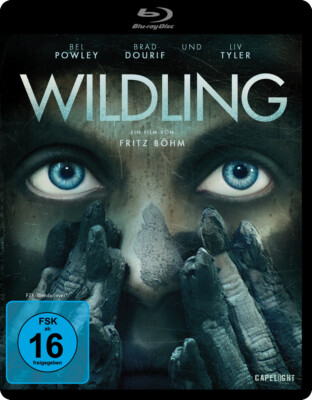 Wildling Blu-ray *NEU*OVP*