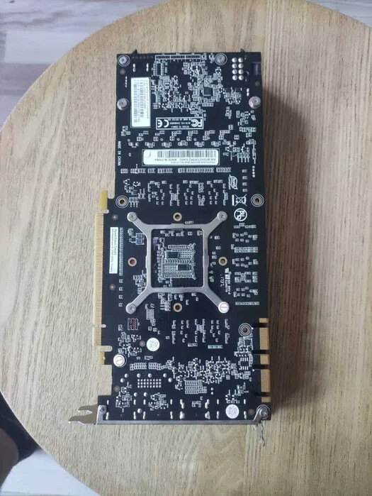 Palit GeForce GTX 1070 Ti 8GB Dual | eBay Palit GeForce GTX 1070 Ti 8GB Dual | eBay