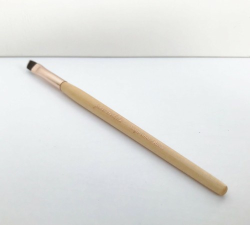 Jane Iredale Angle Liner / Brow Brush, Full Size, Brand New! - Imagen 4 de 6
