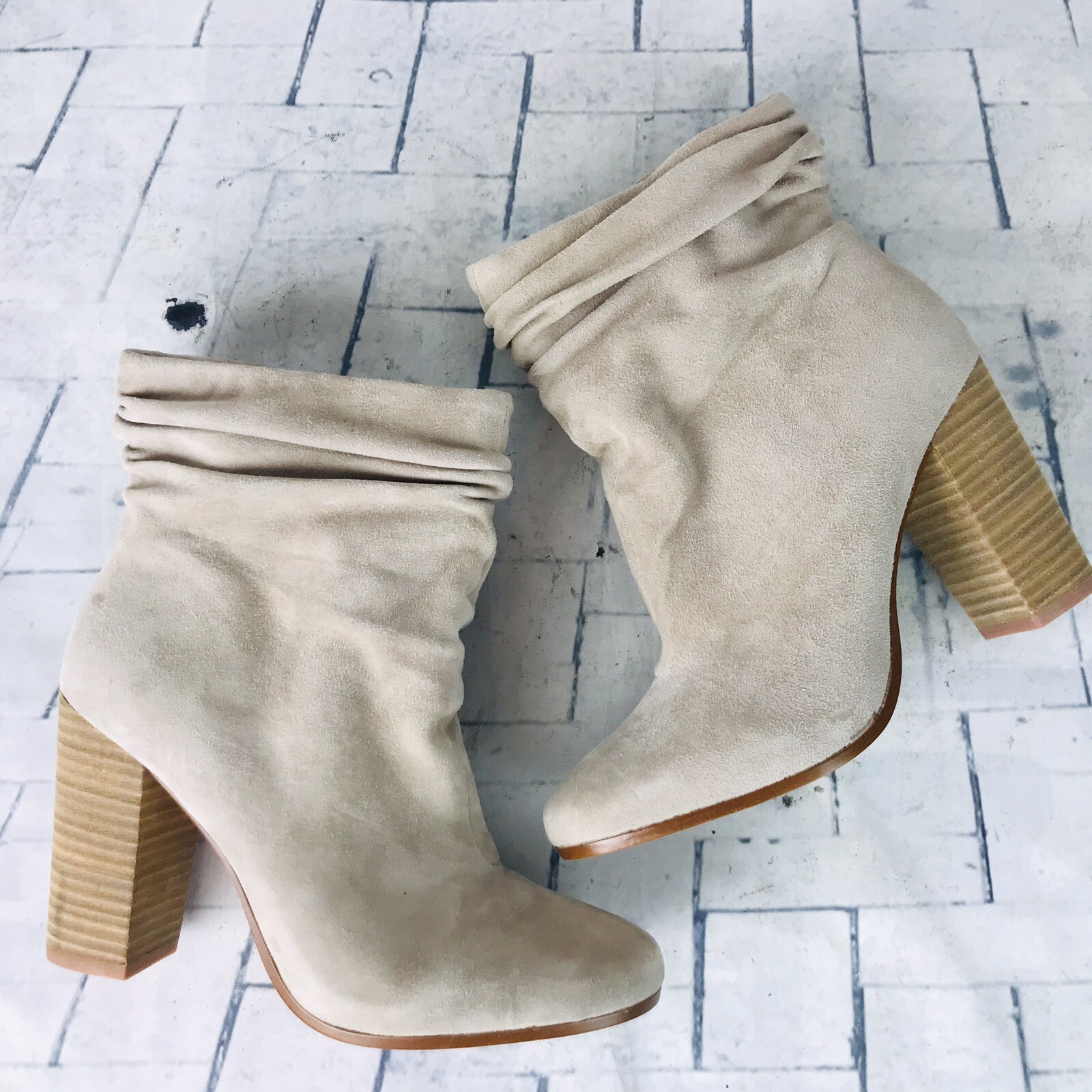 kristin cavallari slouch bootie