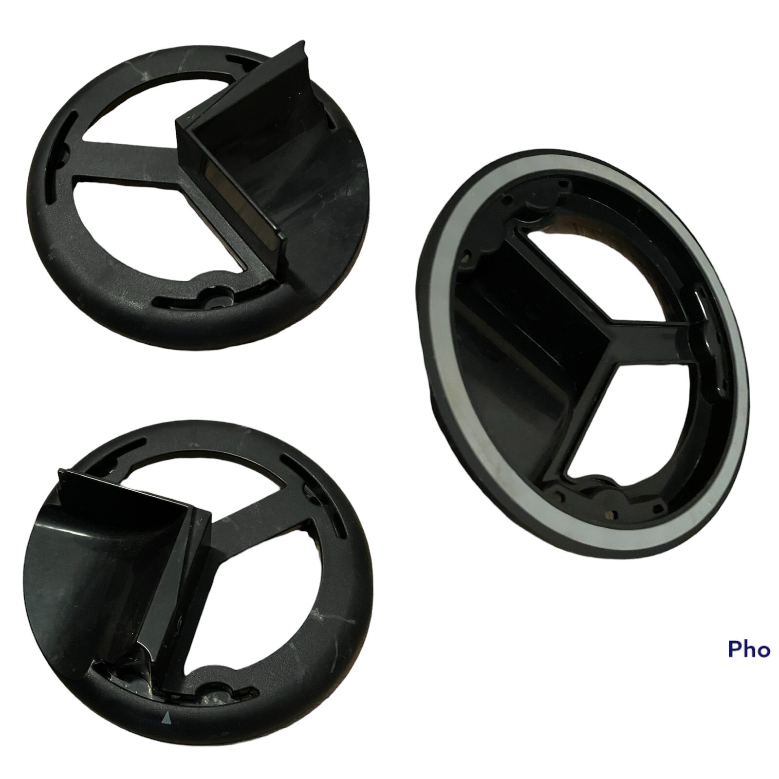 Pampered Chef Veggie Spiralizer 1179 Replacement Parts eBay