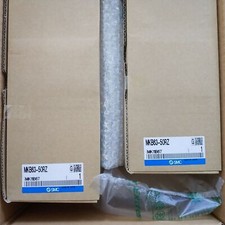 1PC New SMC MKB63-50RZ Cylinder MKB6350RZ Exp...