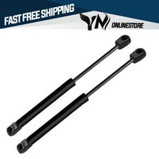 Qty(2) Liftgate Lift Supports Gas Springs Struts Fits Hyundai Accent 2012-2017