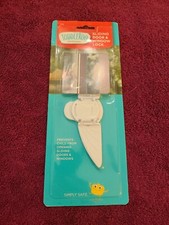 ToddleRoo Sliding Door and Window Lock - Prevents Child from Opening Doors NEW