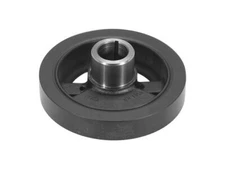 For 1987 GMC V2500 Engine Harmonic Balancer 83896BYSZ 6.2L V8