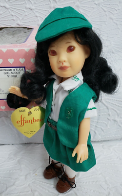 POUPEE ANCIENNE TONY De Effanbee De 1950 EUR 59,00 - FR