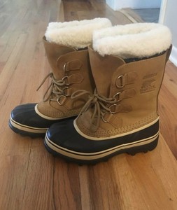ebay womens winter boots