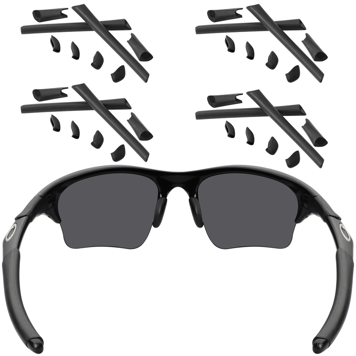 Jacket Xlj Oakley Half Jacket Replacement Parts Best Oakley Half