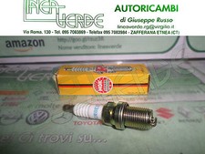 Bougies d'allumage Ford FIESTA