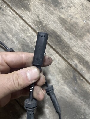 BMW F30 F31 ABS Front Brake Sensor 679122303 for sale online | eBay
