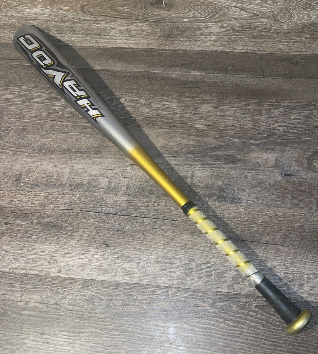 Easton Havoc SC888 BZ810 31” 28oz OzBaseball Bat 2 5/8