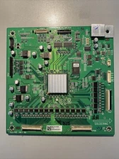 LG 6871QCH059B Main Logic CTRL Board