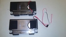 Sharp LC-55LBU591U Speakers (2 Pieces) VIT90170-12W8 / 180307E