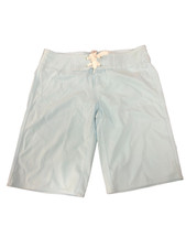 tyr board shorts blue teal size S