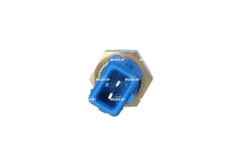 Sensor, coolant temperature NRF 727011 Front for ALFA ROMEO Sensor, coolant temperature NRF 727011 Front for ALFA ROMEO