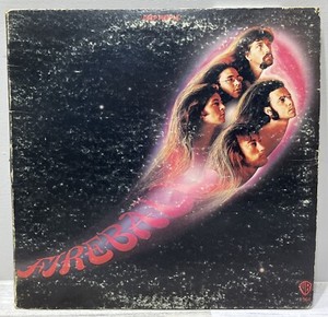 Deep Purple Fireball Vinyl | eBay