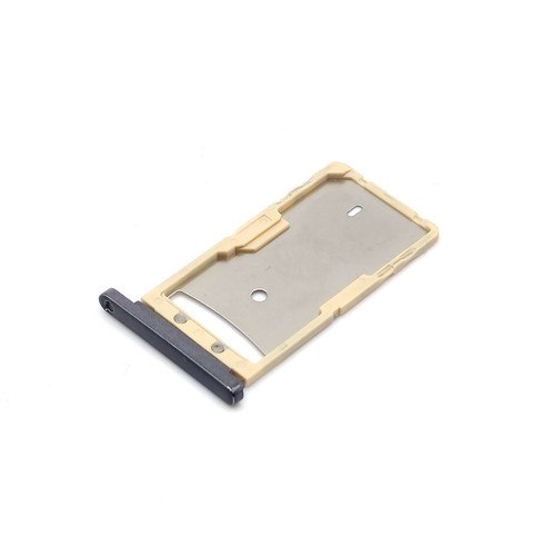 Original OUKITEL C18 PRO Simkarten Halter Sim Slot Sim Tray Sd karten Halter