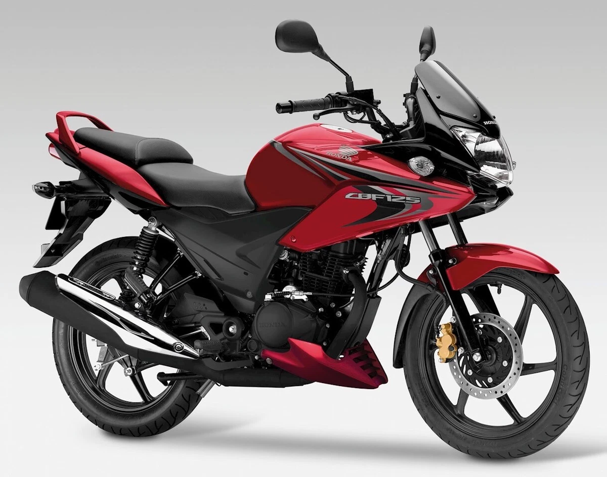 Honda 125 cb online f