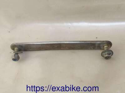 Patte De Fixation Pour Moto BMW K75 (1985 à 1996) - Pièce D'Occasion Allemagne