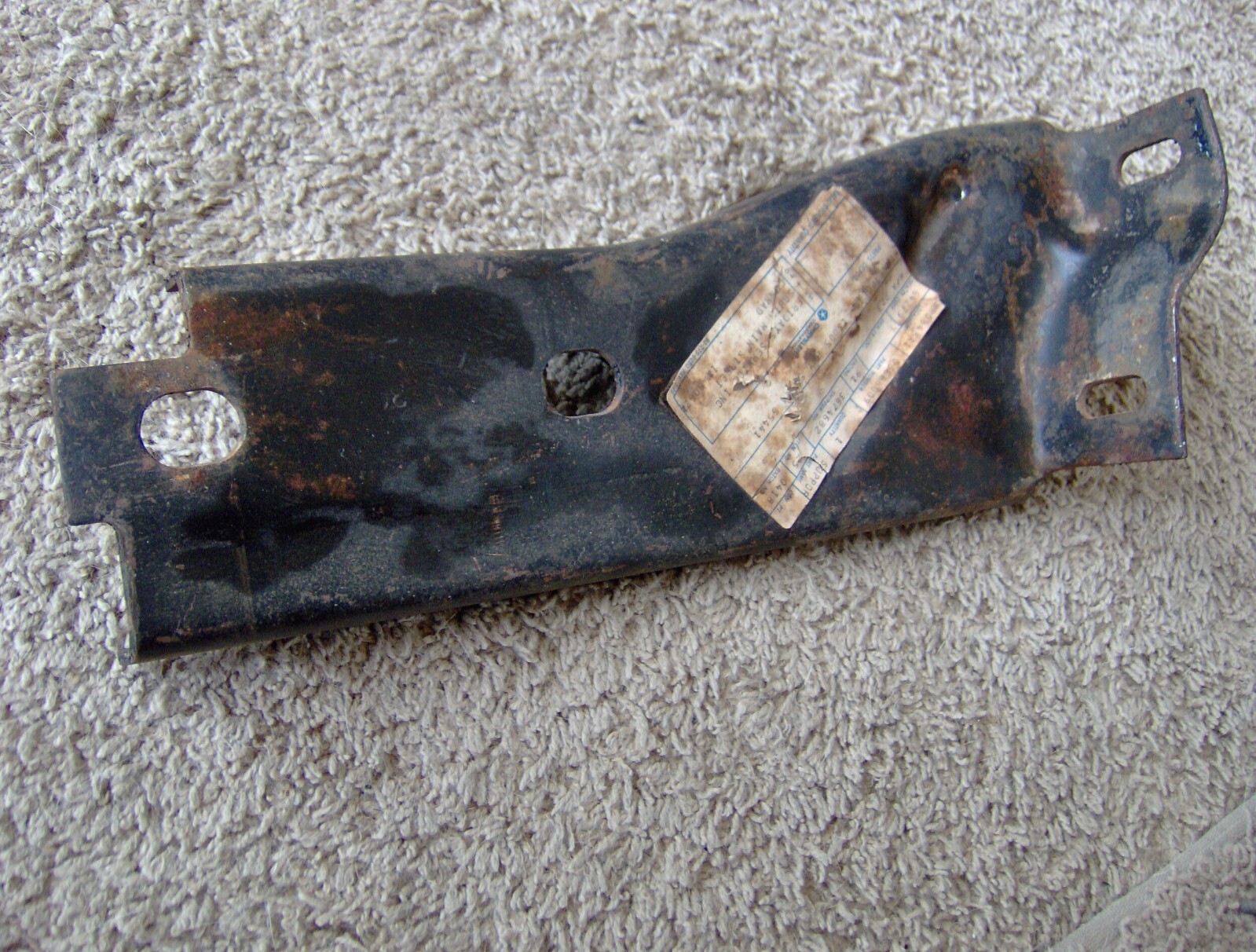 OEM Key 2 Blanks Dodge Plymouth Chrysler Mopar A B E Body Pickup Truck Pentastar R0dwxuoaqltcrlfc - Foto 9