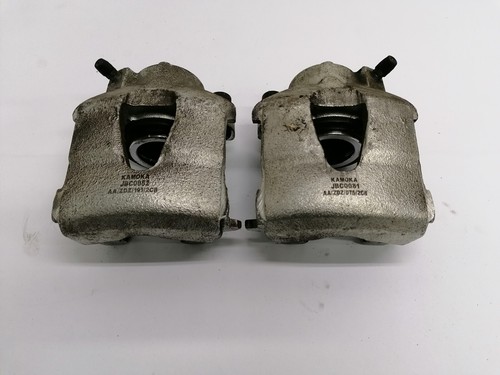 VW GOLF 4 1J - Bremssattel Bremszange Bremse vorne rechts & links (50)