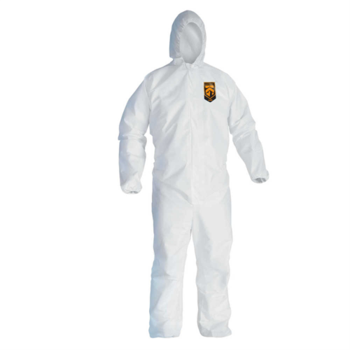  46115 Hooded Coverall 2XL - Picture 1 of 1
