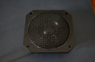 YAMAHA NS-10M ツィーターペア JA-0518 Yamaha NS10M Early Type Tweeter JA-0518 Speaker | eBay