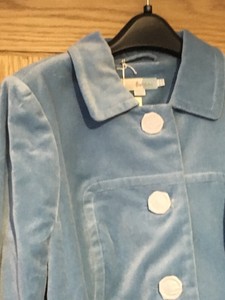 boden velvet coat